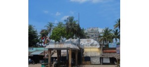 லால்குடி சப்தரீஸ்வர்